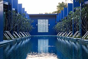 Sea & Sea Villa Resort Sangaroon