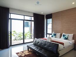 Sea & Sea Villa Resort Sangaroon