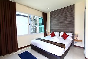 Sea & Sea Villa Resort Sangaroon