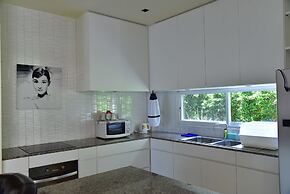 Sea & Sea Villa Resort Sangaroon