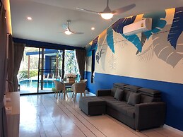 Sea & Sea Villa Resort Sangaroon