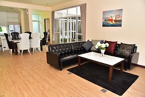 Sea & Sea Villa Resort Sangaroon