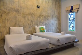 Lullaby Boutique Resort