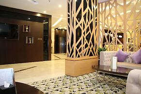 Almuhaidb Residence Al Jubail