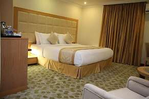 Almuhaidb Residence Al Jubail