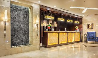 Almuhaidb Residence Al Jubail