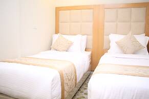 Almuhaidb Residence Al Jubail