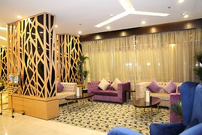 Almuhaidb Residence Al Jubail