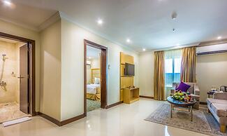 Almuhaidb Residence Al Jubail
