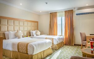 Almuhaidb Residence Al Jubail