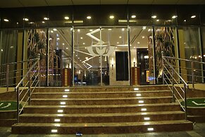 Almuhaidb Residence Al Jubail