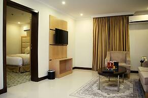 Almuhaidb Residence Al Jubail