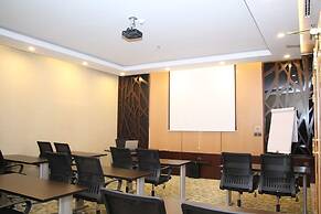 Almuhaidb Residence Al Jubail