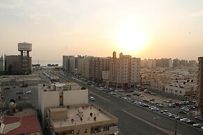 Almuhaidb Residence Al Jubail