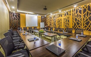 Almuhaidb Residence Al Jubail