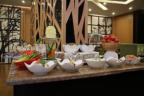 Almuhaidb Residence Al Jubail