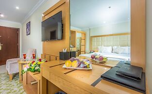 Almuhaidb Residence Al Jubail
