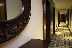 Almuhaidb Residence Al Jubail