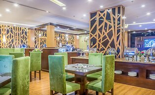 Almuhaidb Residence Al Jubail