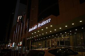 Almuhaidb Residence Al Jubail