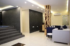 Almuhaidb Residence Al Jubail