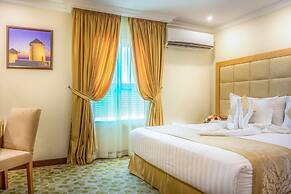 Almuhaidb Residence Al Jubail