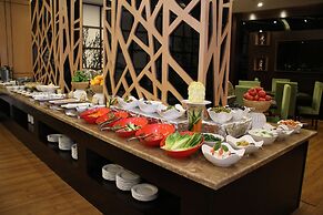 Almuhaidb Residence Al Jubail