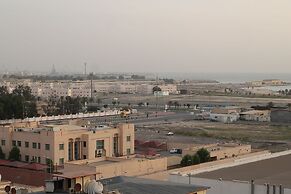 Almuhaidb Residence Al Jubail