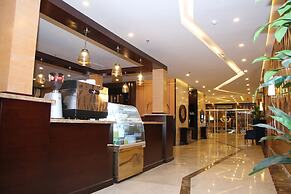 Almuhaidb Residence Al Jubail