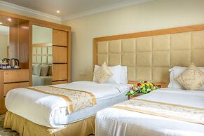 Almuhaidb Residence Al Jubail