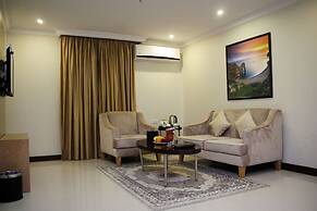 Almuhaidb Residence Al Jubail