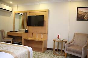Almuhaidb Residence Al Jubail