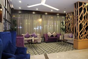 Almuhaidb Residence Al Jubail