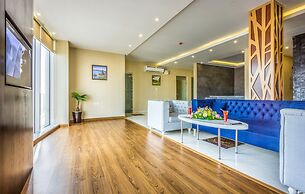 Almuhaidb Residence Al Jubail