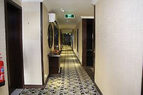 Almuhaidb Residence Al Jubail