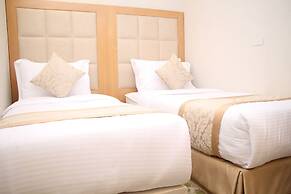 Almuhaidb Residence Al Jubail