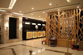 Almuhaidb Residence Al Jubail