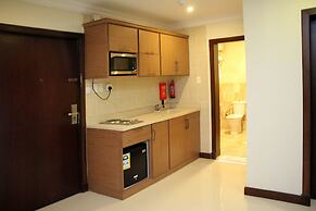 Almuhaidb Residence Al Jubail