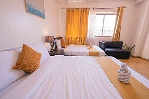 Cedar Peak Condominium by Tripsters Hub