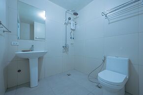 Cedar Peak Condominium by Tripsters Hub