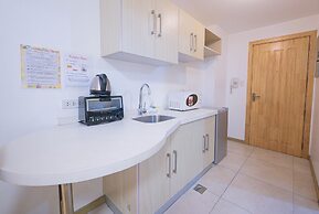 Cedar Peak Condominium by Tripsters Hub