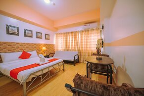 Cedar Peak Condominium by Tripsters Hub