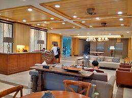 Cedar Peak Condominium by Tripsters Hub