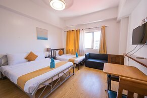 Cedar Peak Condominium by Tripsters Hub