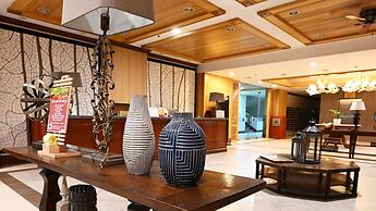 Cedar Peak Condominium by Tripsters Hub