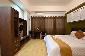 Cedar Peak Condominium by Tripsters Hub