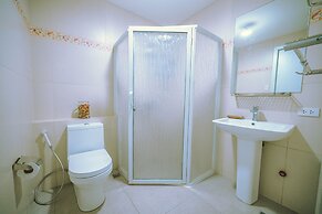 Cedar Peak Condominium by Tripsters Hub