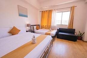 Cedar Peak Condominium by Tripsters Hub