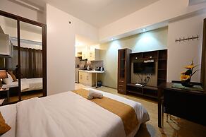 Cedar Peak Condominium by Tripsters Hub