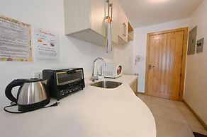 Cedar Peak Condominium by Tripsters Hub